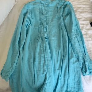 Free People Yoko Tunic - Size S - Tags still on!